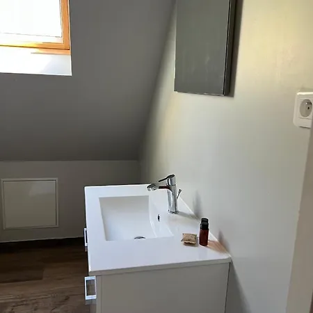 Bed and Breakfast Le Domaine Des Bois