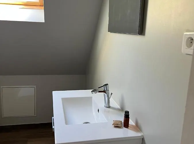 Bed and Breakfast Le Domaine Des Bois